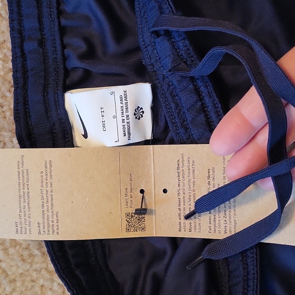 3 pair Women's workout shorts - Picture 5 of 16